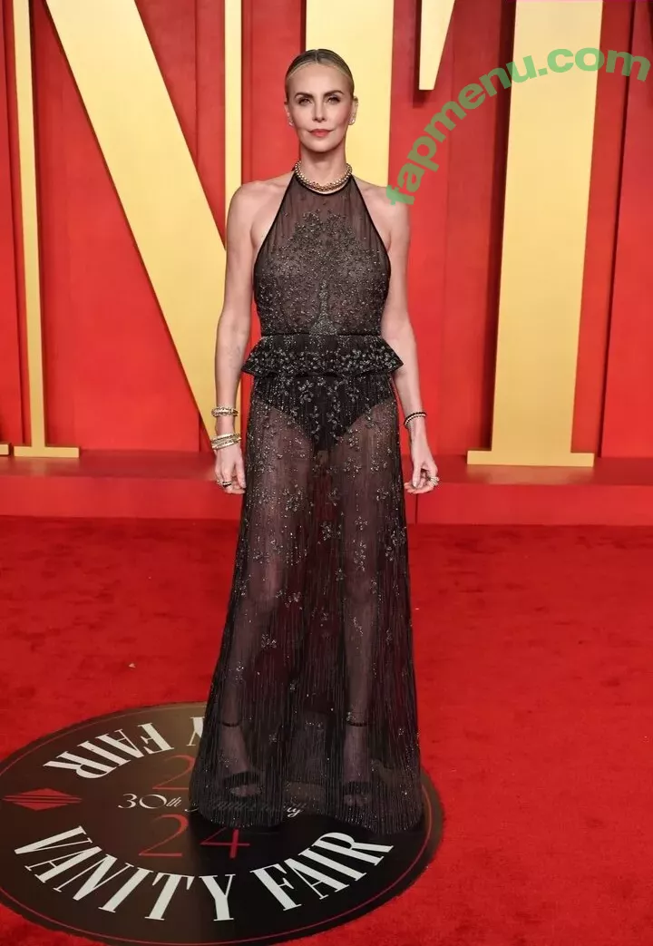 Charlize Theron nude photo #0428 (CharlizeAfrica)