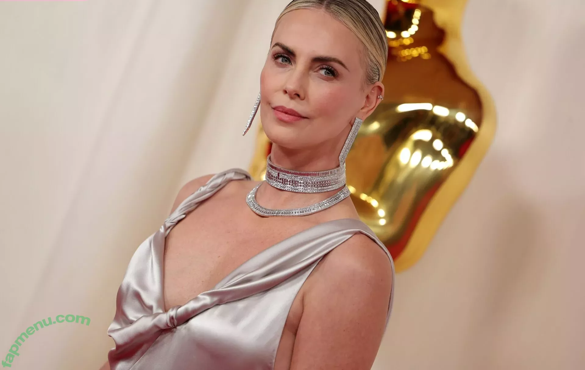 Charlize Theron nude photo #0434 (CharlizeAfrica)