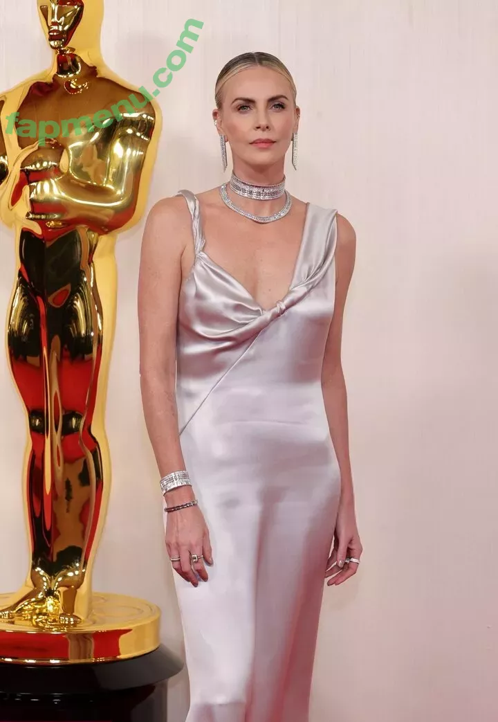 Charlize Theron nude photo #0439 (CharlizeAfrica)