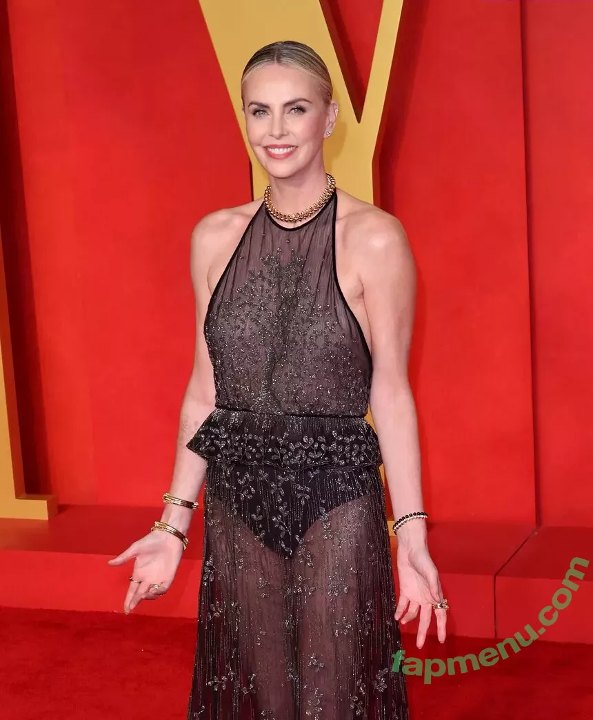 Charlize Theron nude photo #0449 (CharlizeAfrica)