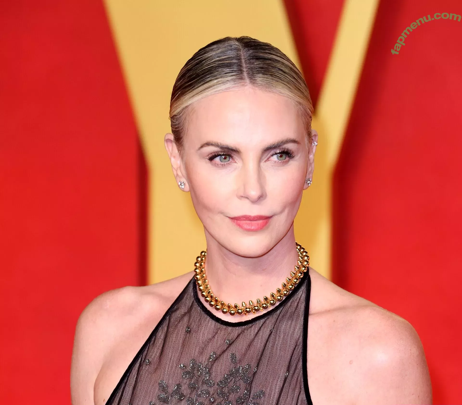 Charlize Theron nude photo #0452 (CharlizeAfrica)