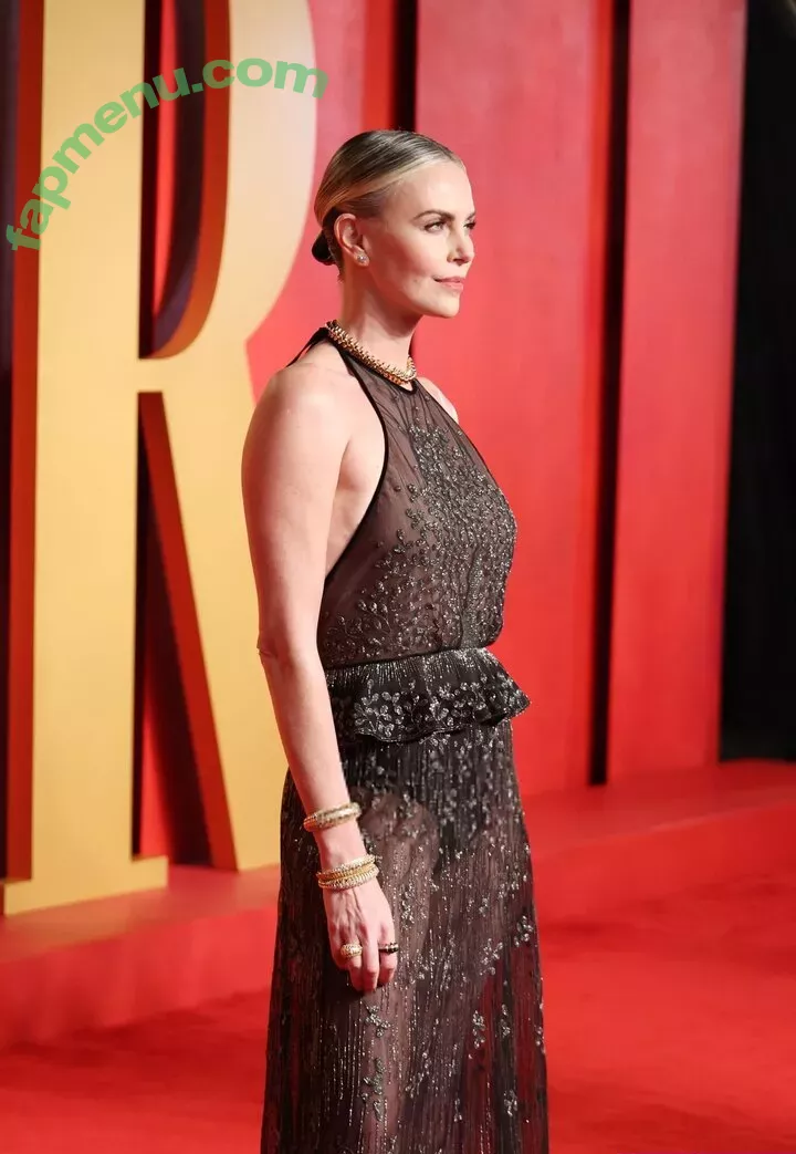 Charlize Theron nude photo #0463 (CharlizeAfrica)