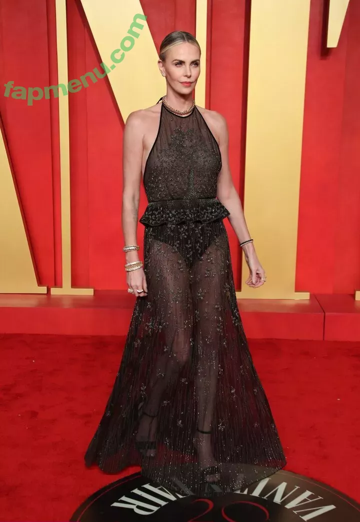 Charlize Theron nude photo #0473 (CharlizeAfrica)