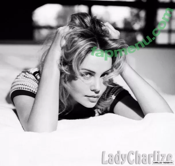 Charlize Theron nude photo #0498 (CharlizeAfrica)