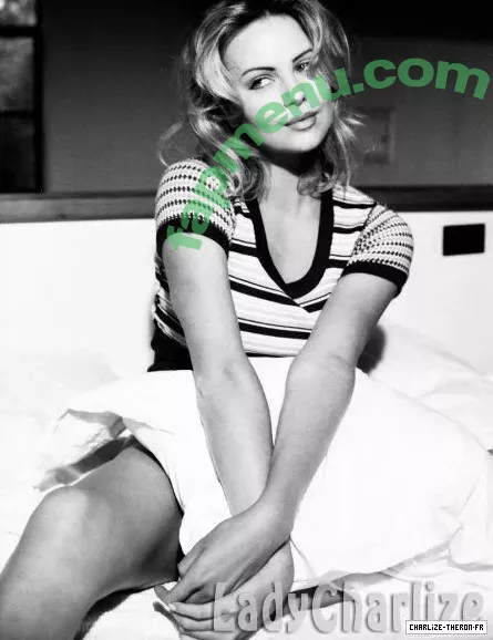 Charlize Theron nude photo #0500 (CharlizeAfrica)