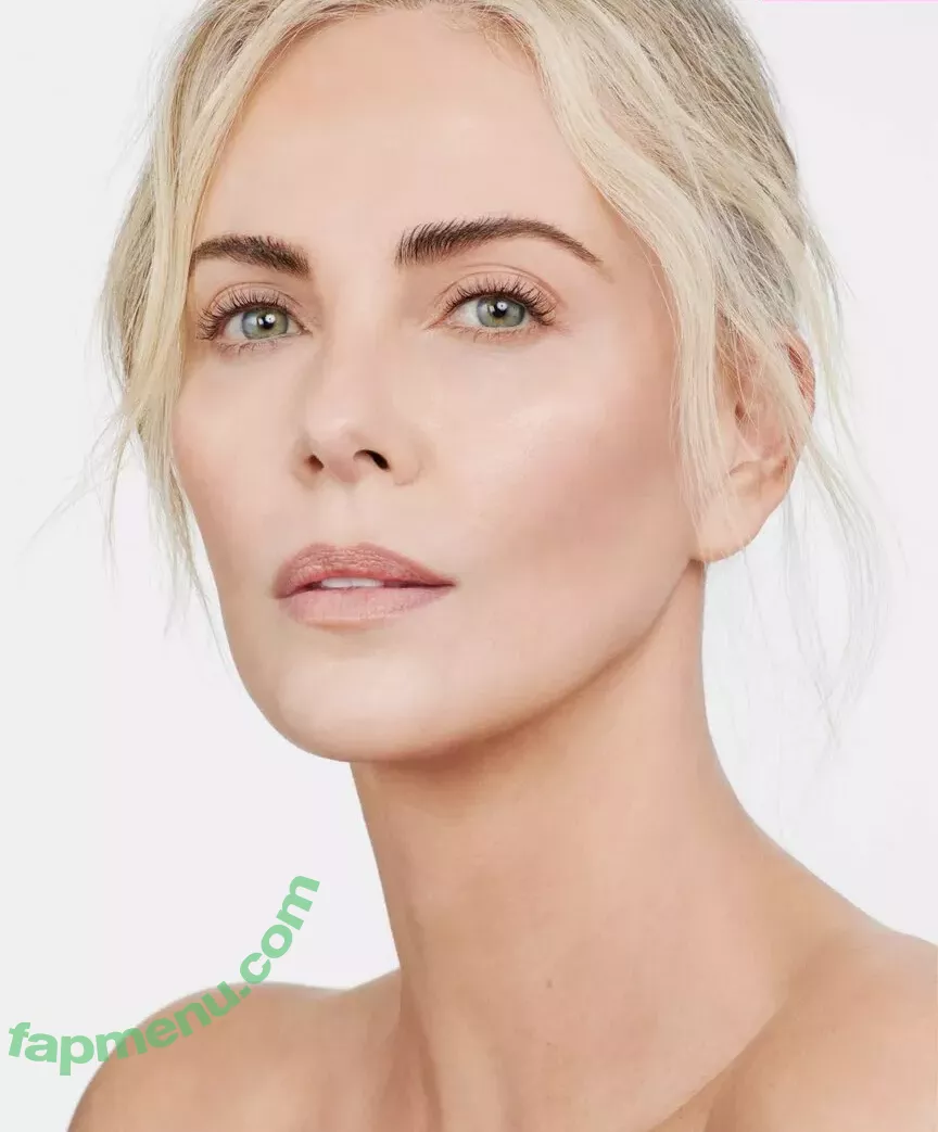 Charlize Theron nude photo #0565 (CharlizeAfrica)