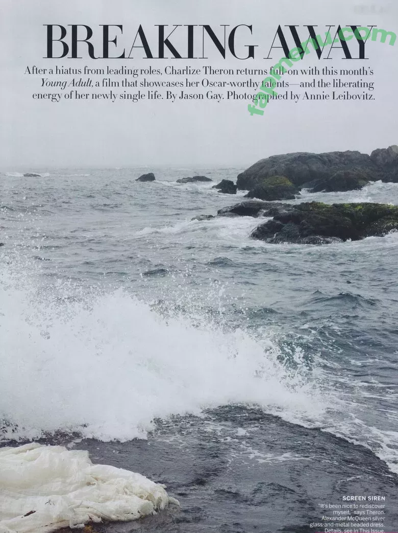 Charlize Theron nude photo #0579 (CharlizeAfrica)