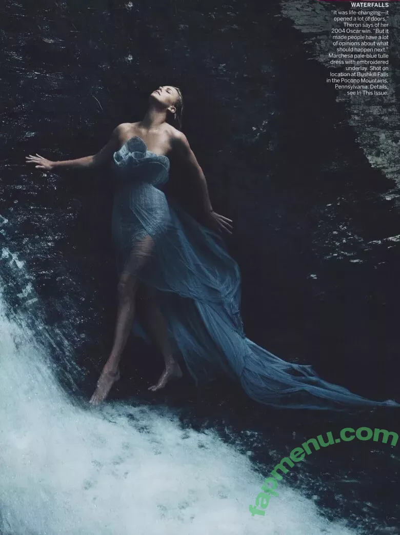 Charlize Theron nude photo #0581 (CharlizeAfrica)