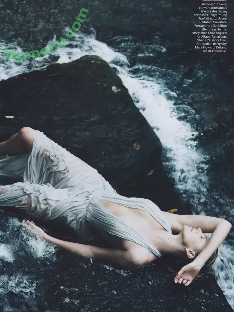 Charlize Theron nude photo #0583 (CharlizeAfrica)