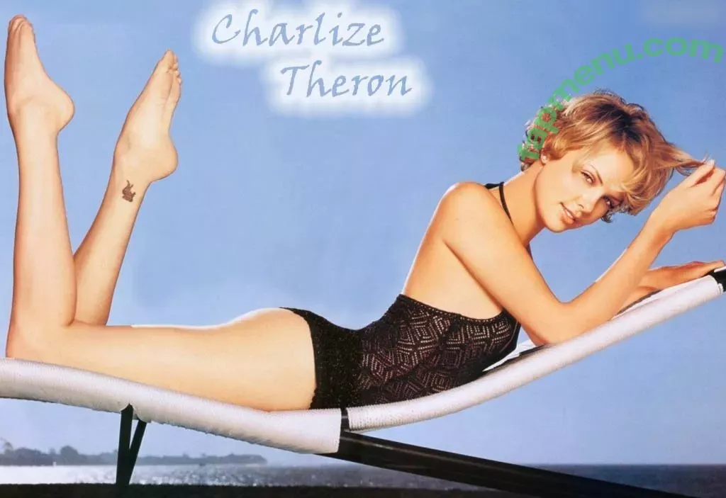 Charlize Theron nude photo #0900 (CharlizeAfrica)