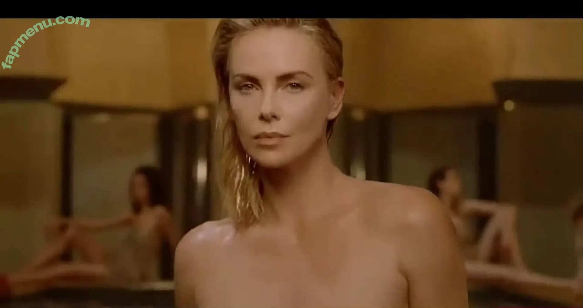 Charlize Theron nude photo #0980 (CharlizeAfrica)