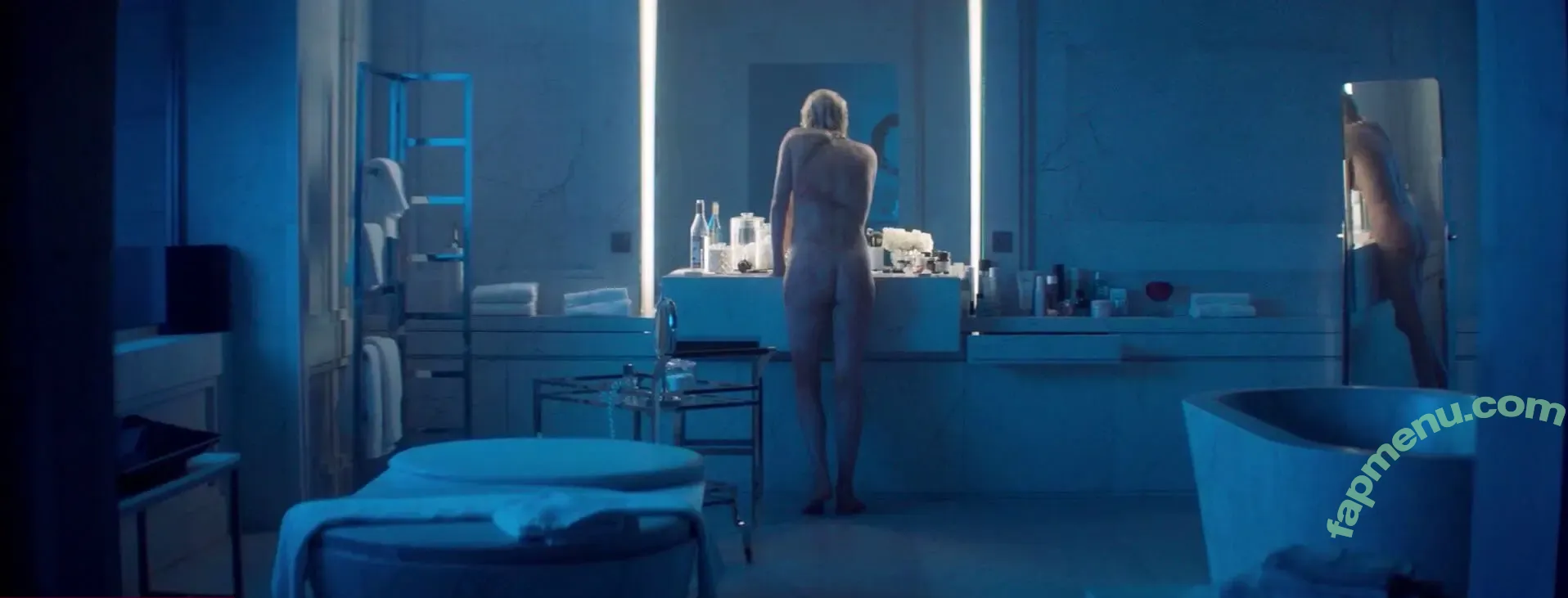 Charlize Theron nude photo #0987 (CharlizeAfrica)