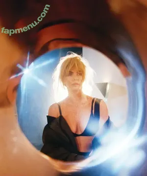 Charlize Theron / CharlizeAfrica nude photo #1058