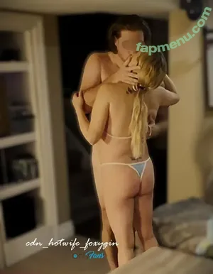 CharlizeFoXXX / cdn_hotwife_foxygin_2.0 / u271858293 nude photo #0043