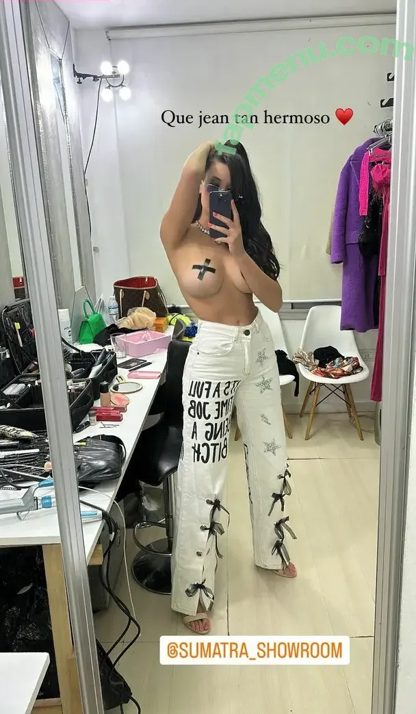 Charlotte Caniggia nude photo #0015 (chcaniggia_n)