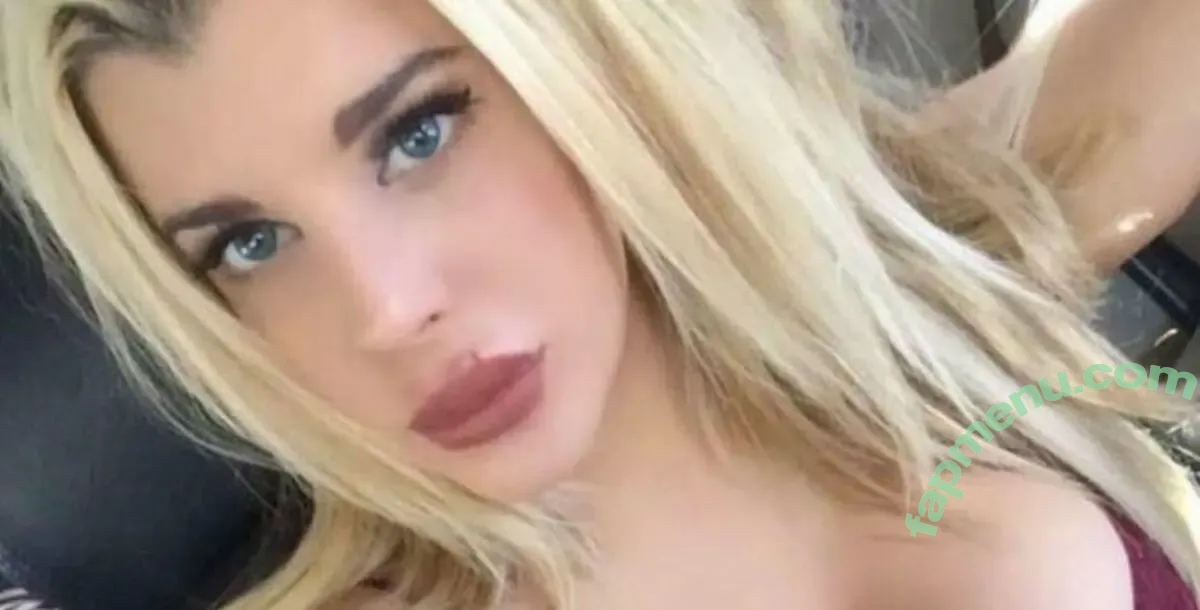 Charlotte Caniggia nude photo #0030 (chcaniggia_n)