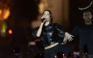 Charlotte Cardin / charlottecardin / hello_darling nude photo #0071