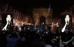 Charlotte Cardin / charlottecardin / hello_darling nude photo #0072