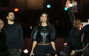 Charlotte Cardin / charlottecardin / hello_darling nude photo #0074