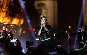 Charlotte Cardin / charlottecardin / hello_darling nude photo #0075