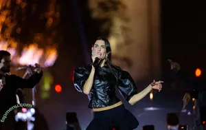 Charlotte Cardin / charlottecardin / hello_darling nude photo #0079