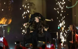 Charlotte Cardin / charlottecardin / hello_darling nude photo #0080