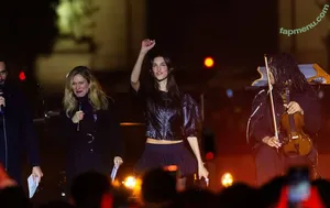 Charlotte Cardin / charlottecardin / hello_darling nude photo #0082