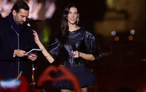 Charlotte Cardin / charlottecardin / hello_darling nude photo #0084