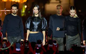 Charlotte Cardin / charlottecardin / hello_darling nude photo #0089