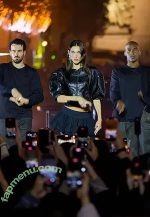 Charlotte Cardin / charlottecardin / hello_darling nude photo #0090