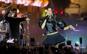 Charlotte Cardin / charlottecardin / hello_darling nude photo #0098