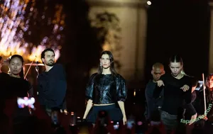 Charlotte Cardin / charlottecardin / hello_darling nude photo #0104