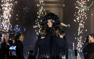 Charlotte Cardin / charlottecardin / hello_darling nude photo #0105