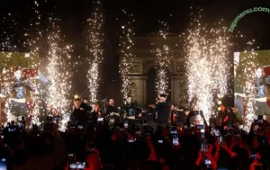 Charlotte Cardin / charlottecardin / hello_darling nude photo #0106