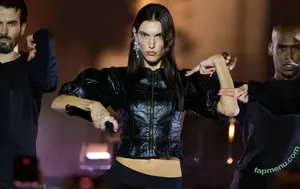 Charlotte Cardin / charlottecardin / hello_darling nude photo #0110