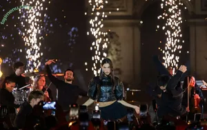 Charlotte Cardin / charlottecardin / hello_darling nude photo #0111