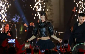 Charlotte Cardin / charlottecardin / hello_darling nude photo #0114