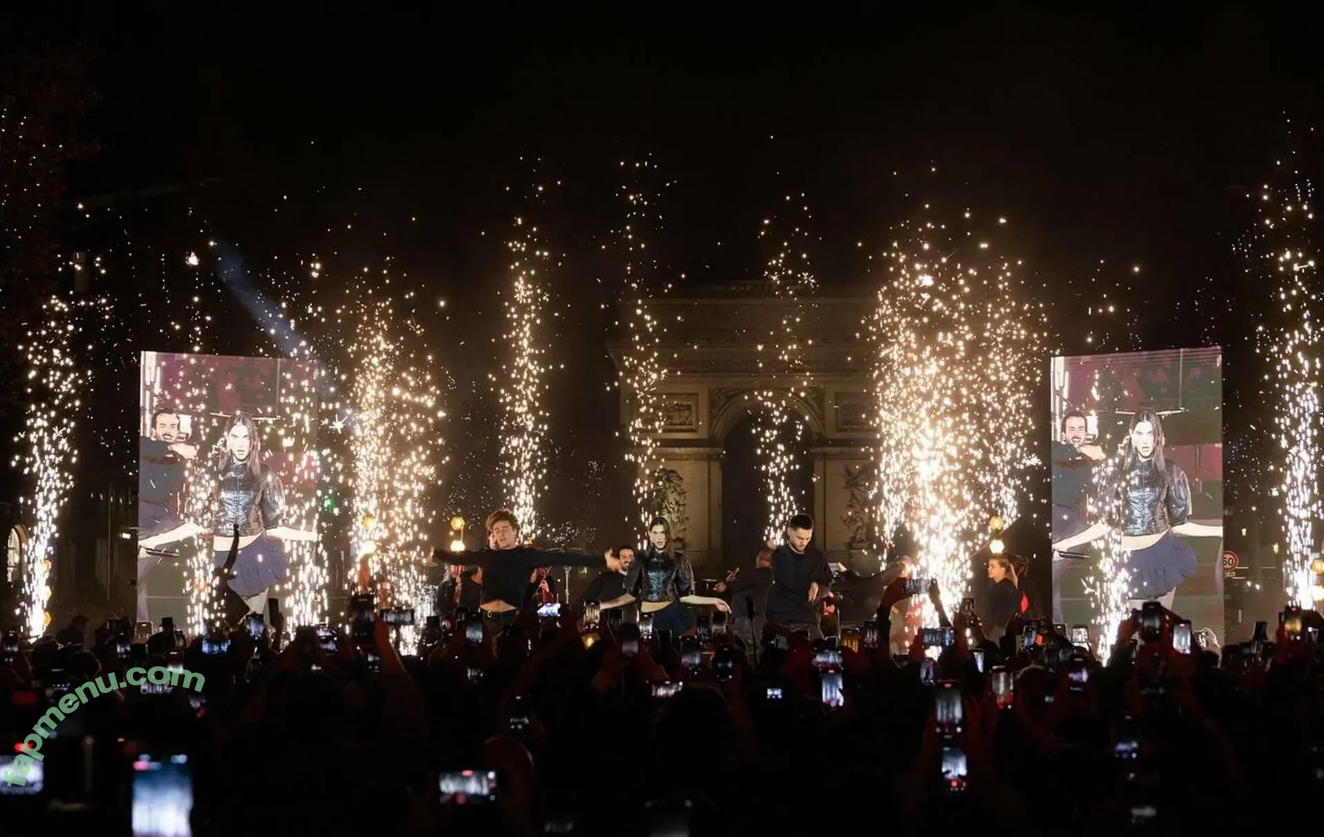 Charlotte Cardin nude photo #0076 (charlottecardin / hello_darling)