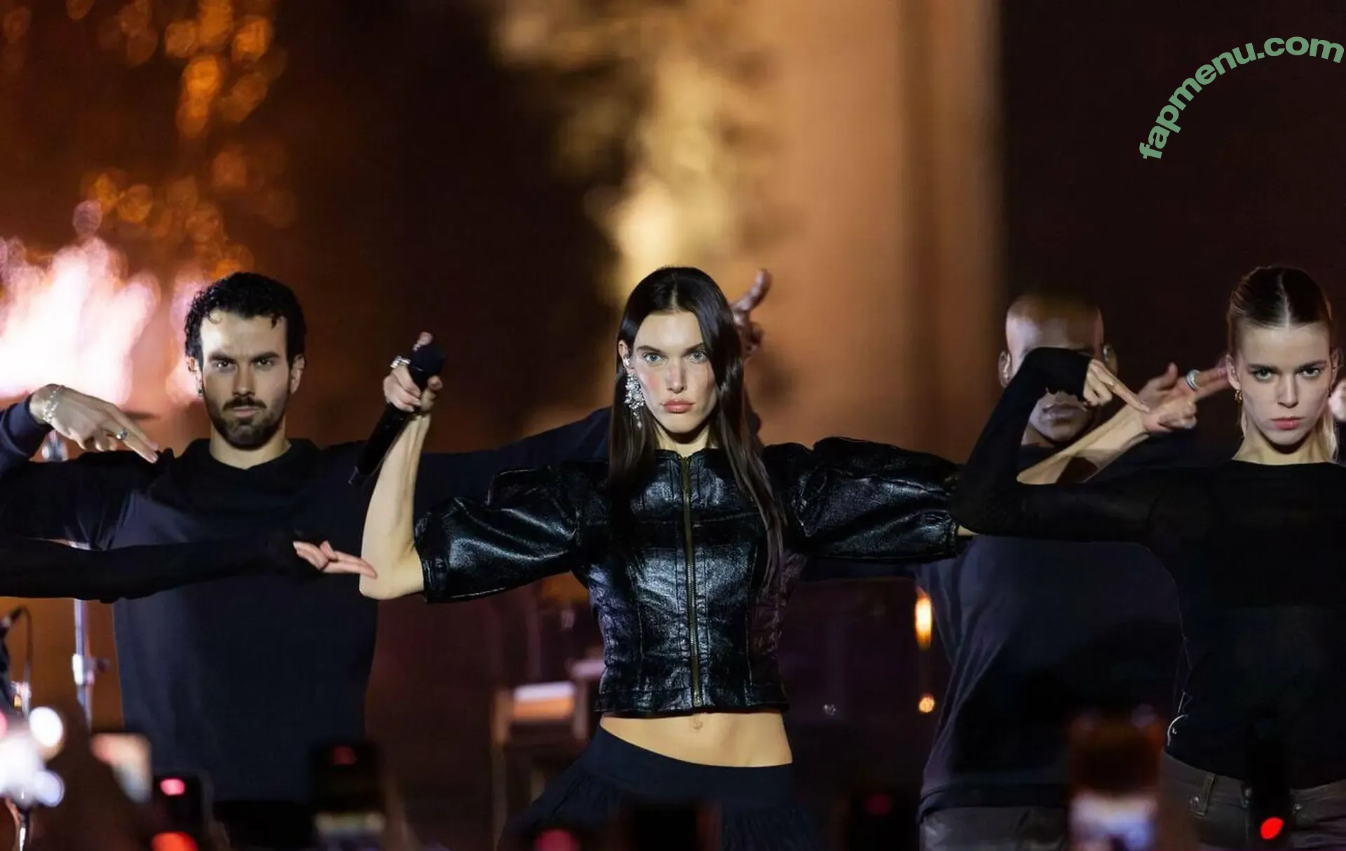 Charlotte Cardin nude photo #0078 (charlottecardin / hello_darling)