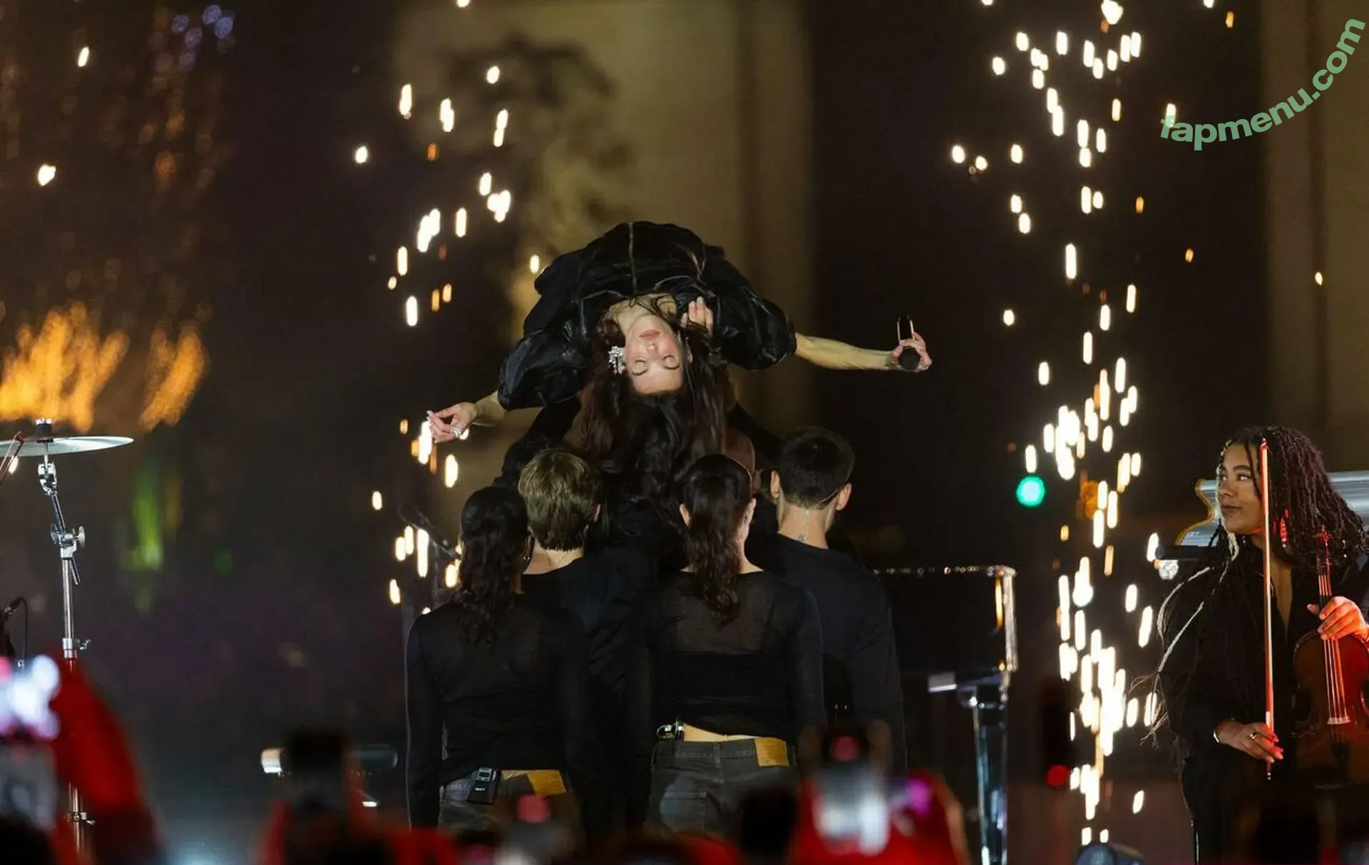 Charlotte Cardin nude photo #0080 (charlottecardin / hello_darling)