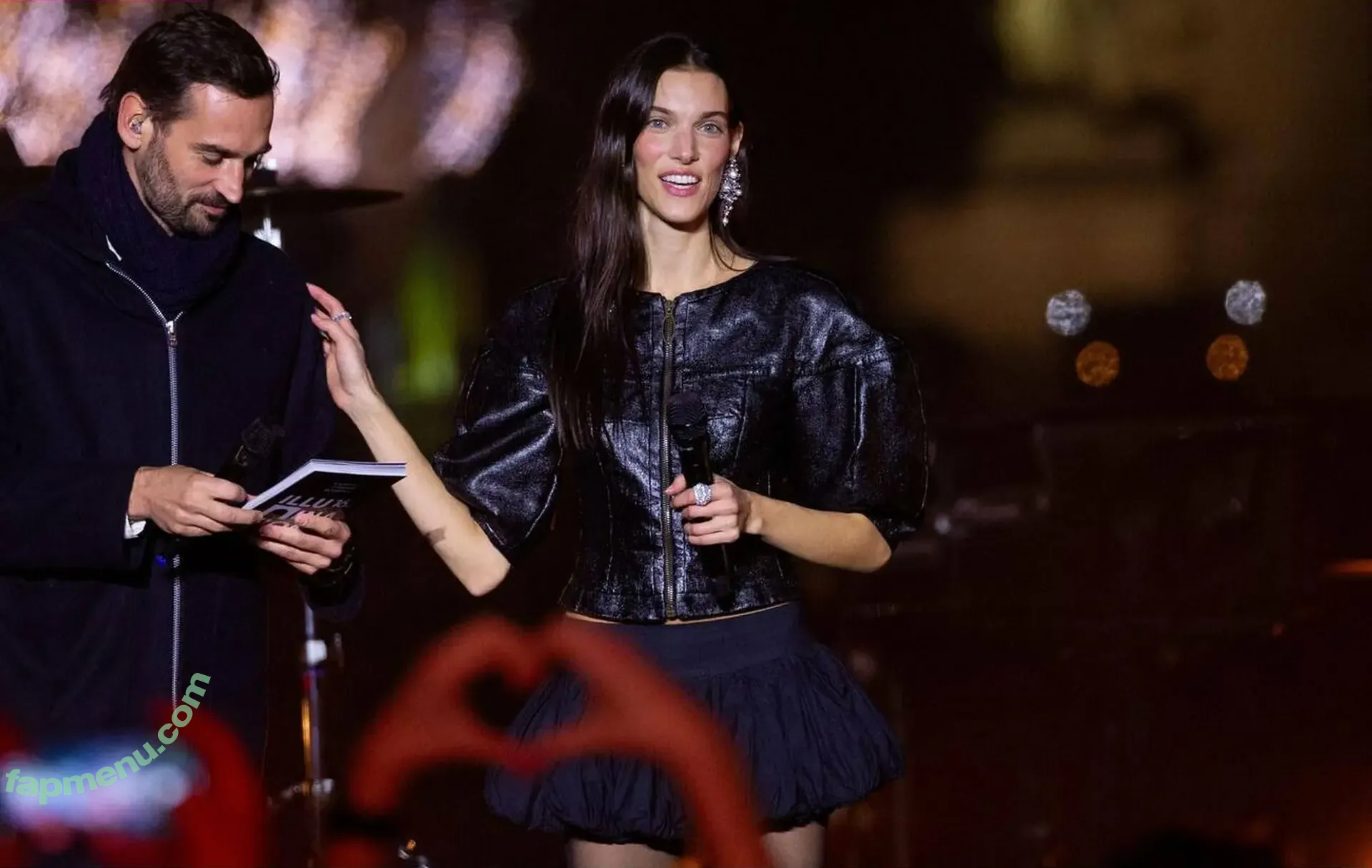 Charlotte Cardin nude photo #0084 (charlottecardin / hello_darling)