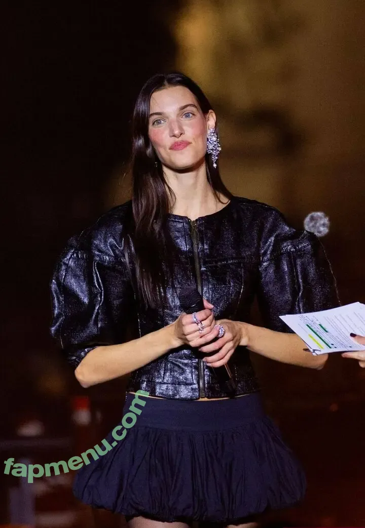 Charlotte Cardin nude photo #0085 (charlottecardin / hello_darling)