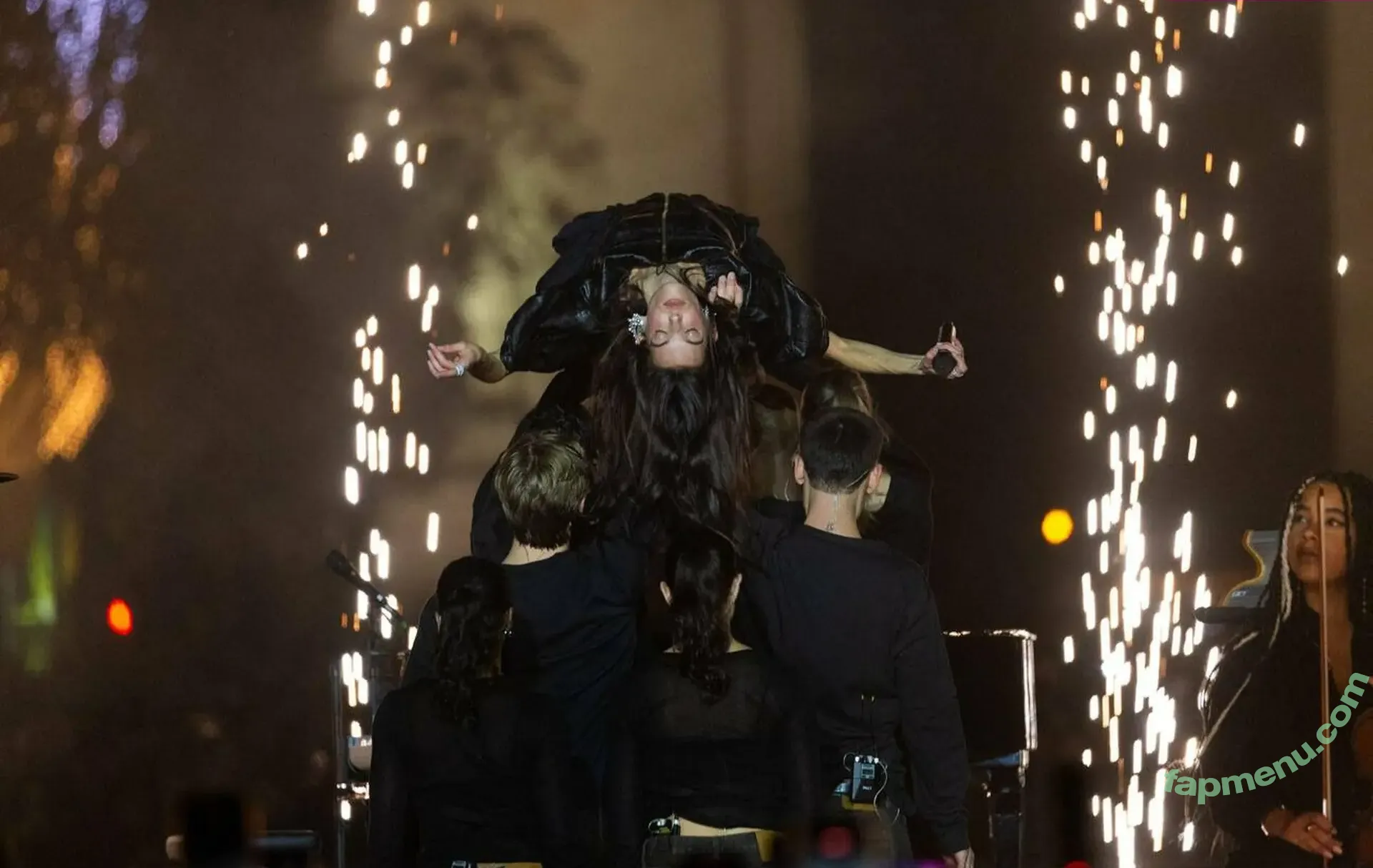 Charlotte Cardin nude photo #0086 (charlottecardin / hello_darling)