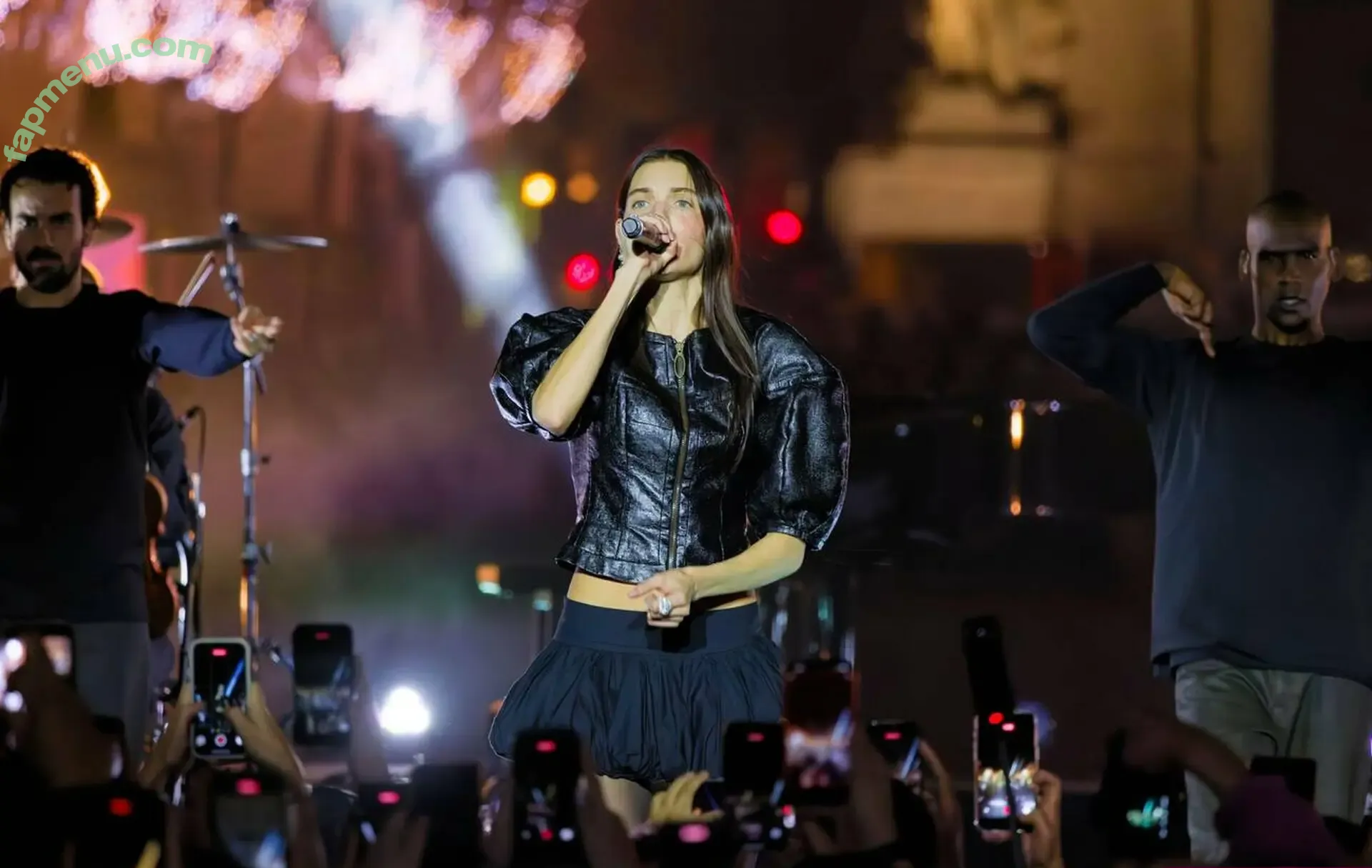 Charlotte Cardin nude photo #0095 (charlottecardin / hello_darling)