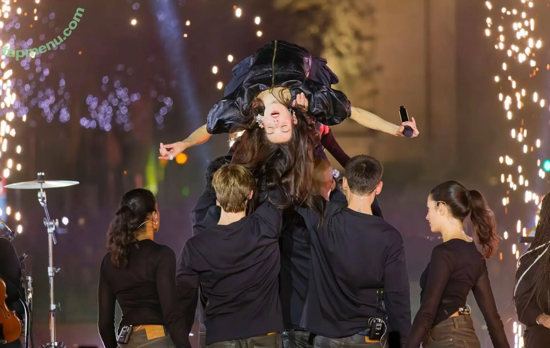 Charlotte Cardin nude photo #0100 (charlottecardin / hello_darling)