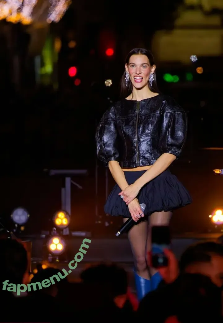 Charlotte Cardin nude photo #0102 (charlottecardin / hello_darling)