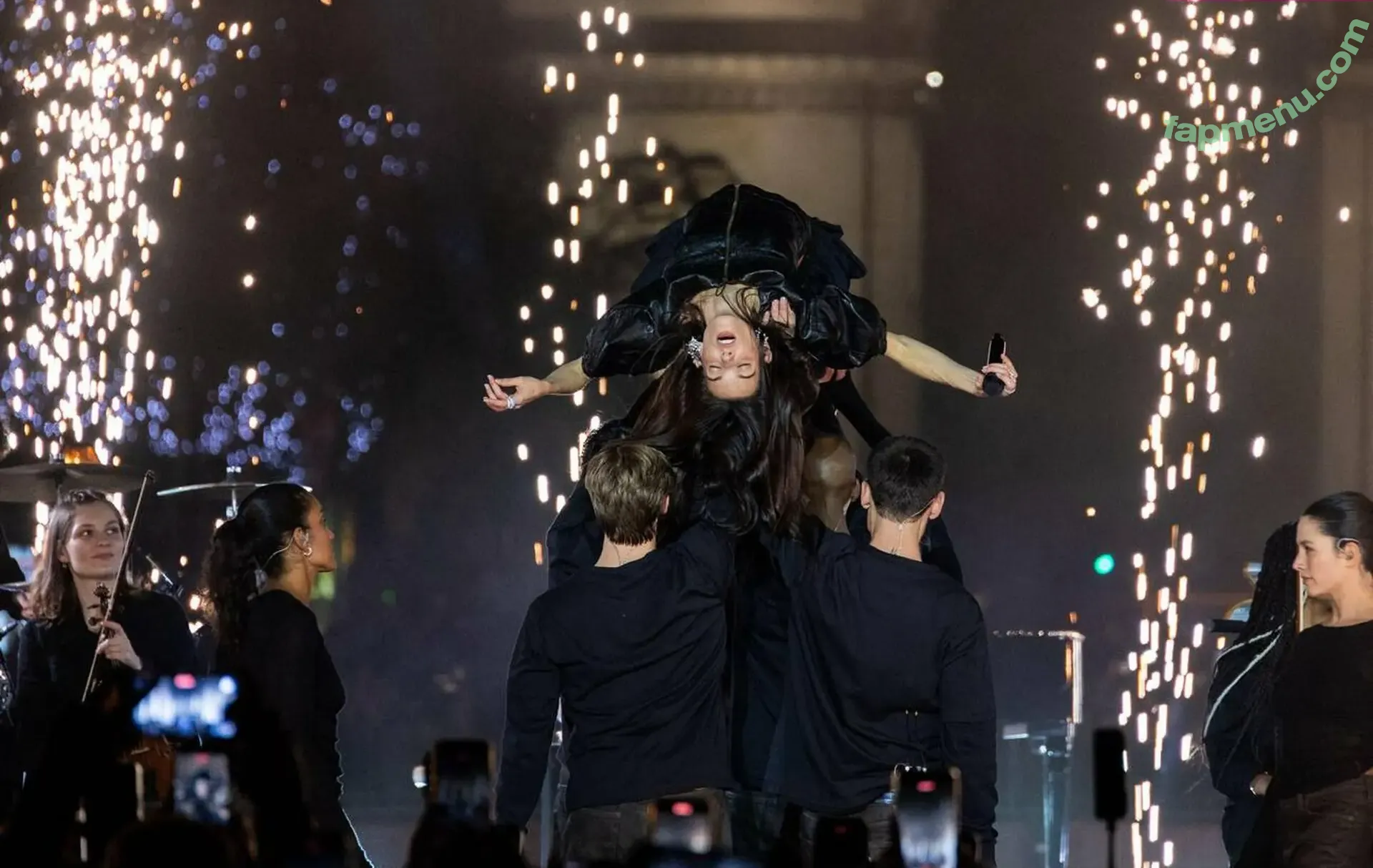 Charlotte Cardin nude photo #0105 (charlottecardin / hello_darling)