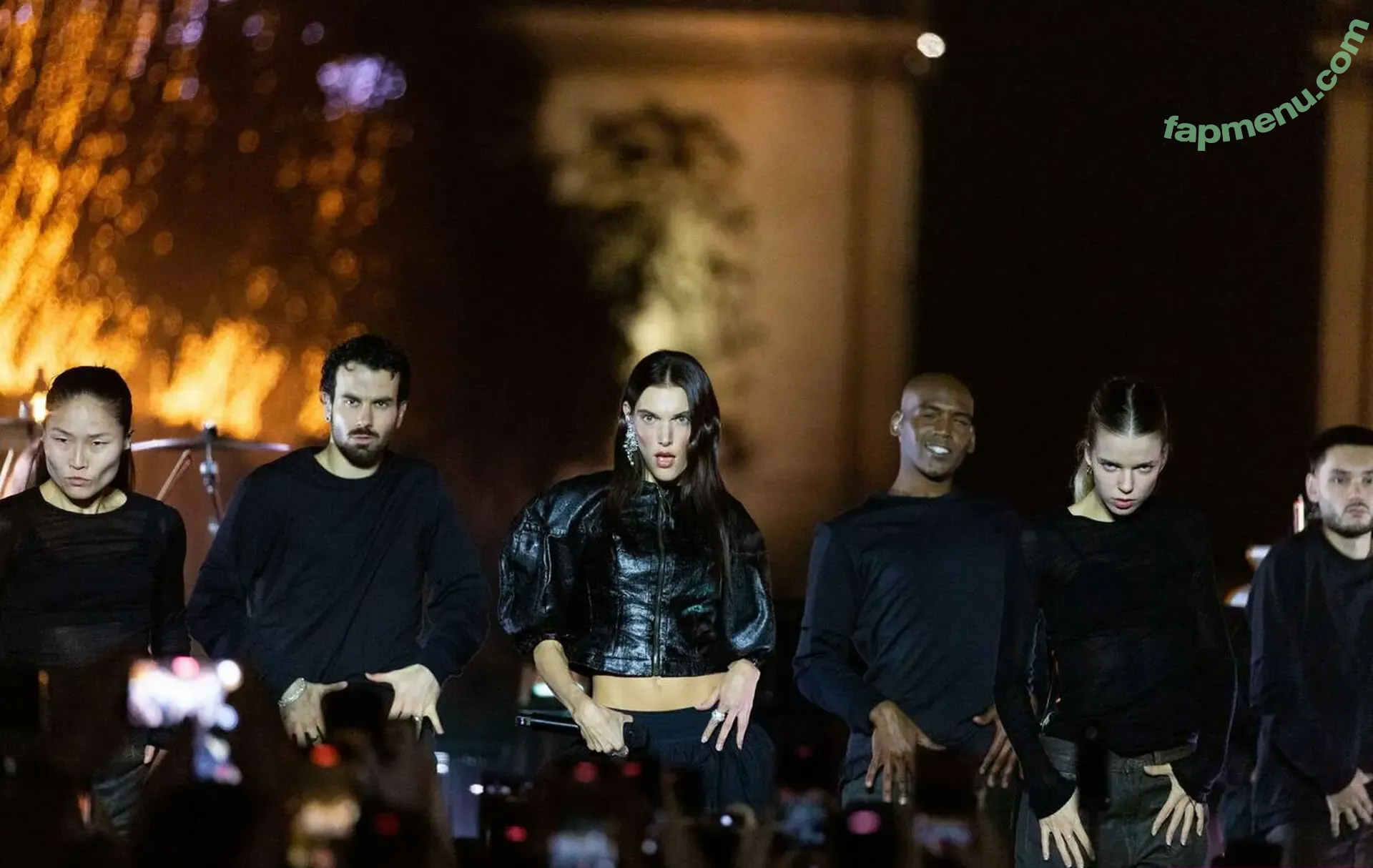 Charlotte Cardin nude photo #0107 (charlottecardin / hello_darling)