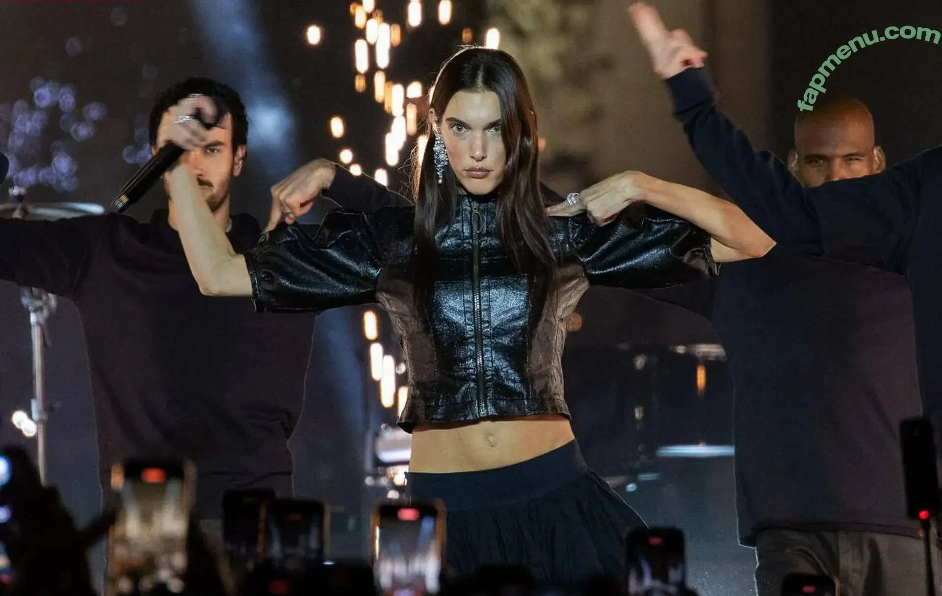 Charlotte Cardin nude photo #0108 (charlottecardin / hello_darling)