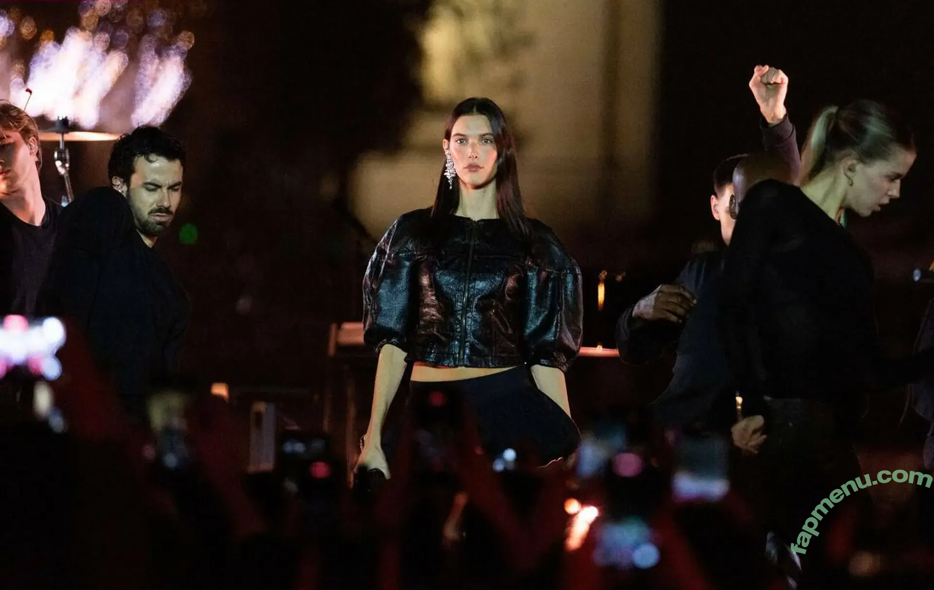 Charlotte Cardin nude photo #0109 (charlottecardin / hello_darling)